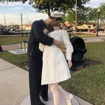 McCall Park - Parks Near Me - Plant City, Florida