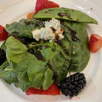La Petite Rose - The salad was delicious. - Venues & Event Spaces Near Me - Orange, California La Petite Rose - The salad was delicious. - Venues & Event Spaces Near Me - Orange, California
