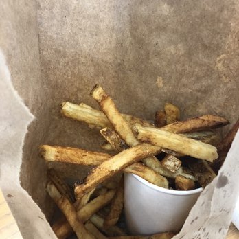 Five Guys - Huge servings of fries! - Burgers Near Me - Winston Salem, North Carolina Five Guys - Huge servings of fries! - Burgers Near Me - Winston Salem, North Carolina