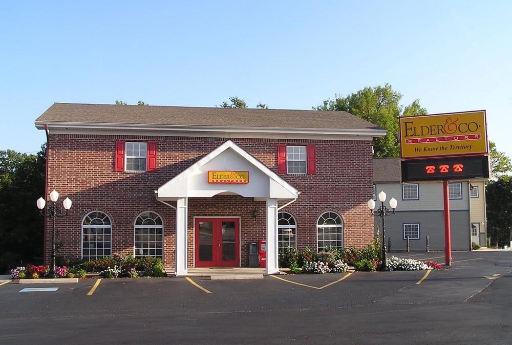 ELDER & CO REALTORS Updated September 2024 Contact Agent 15