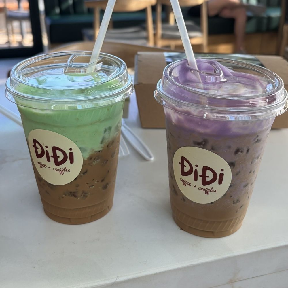 Di Di Coffee - Cafes Near Me - Houston, Texas Di Di Coffee - Cafes Near Me - Houston, Texas
