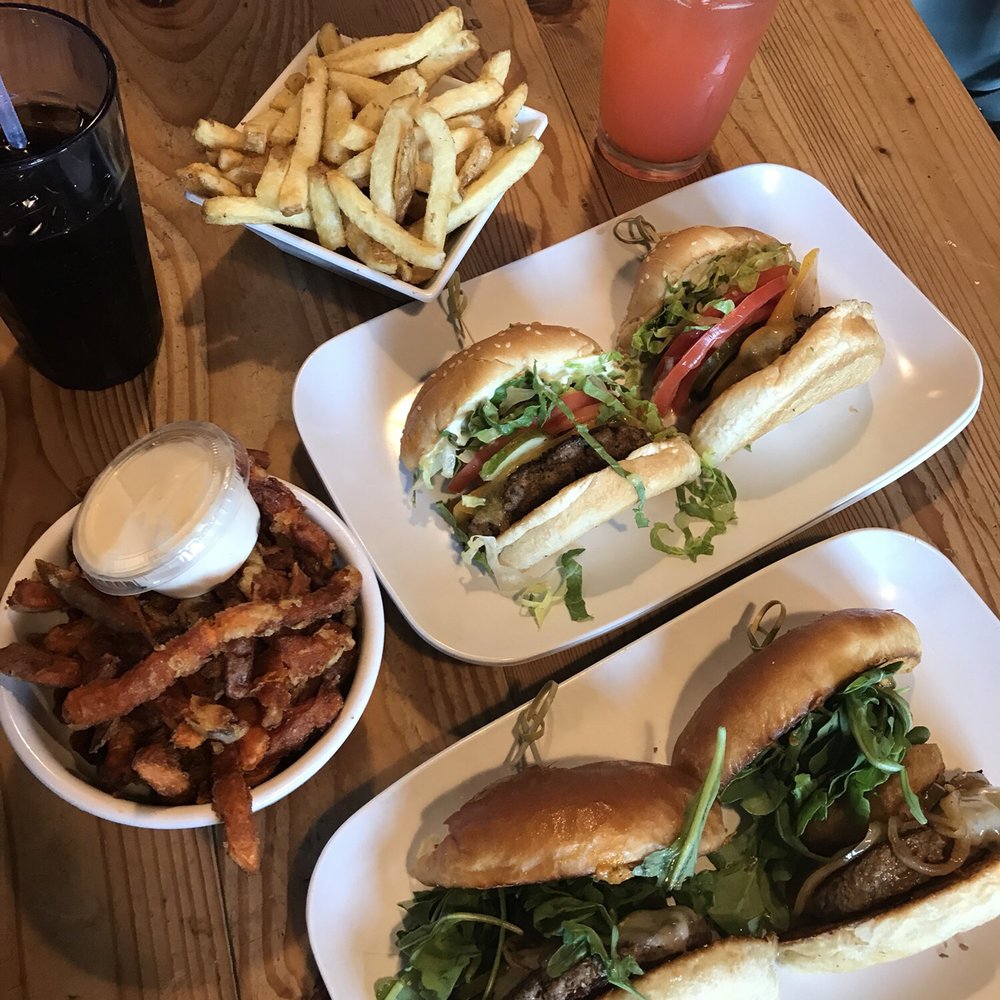 Uneeda Burger - Burgers Near Me - Seattle, Washington Uneeda Burger - Burgers Near Me - Seattle, Washington