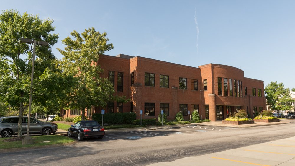 CHESAPEAKE BUSINESS CENTRE Updated 2024 205 Powell Pl, Brentwood