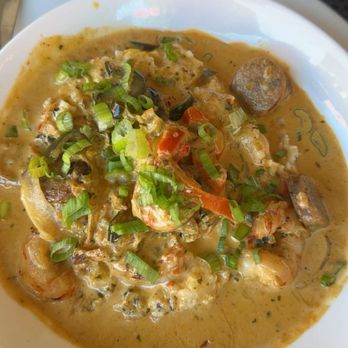 Mimosas - Shrimp & Grits - American Near Me - Denver, Colorado Mimosas - Shrimp & Grits - American Near Me - Denver, Colorado