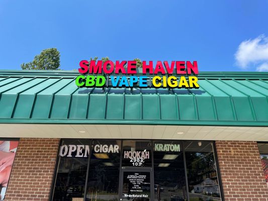 elfbar nachfüll pod läuft aus UPTREND TOBACCO & VAPE - Updated May 2026 - 62 Photos - 338 Amaret St,  Fredericksburg, Virginia - Tobacco Shops - Phone Number main image 0
