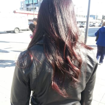 Sutro Hair Salon - slight red tint in the sun - Hair Salons Near Me - Vancouver, British Columbia Sutro Hair Salon - slight red tint in the sun - Hair Salons Near Me - Vancouver, British Columbia