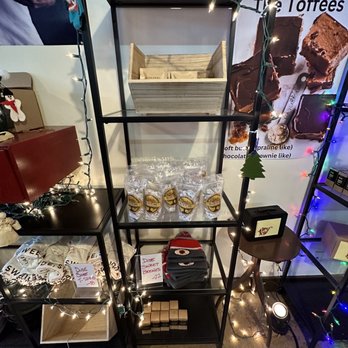 Dude, Sweet Chocolate - Chocolatiers & Shops Near Me - Dallas, Texas Dude, Sweet Chocolate - Chocolatiers & Shops Near Me - Dallas, Texas