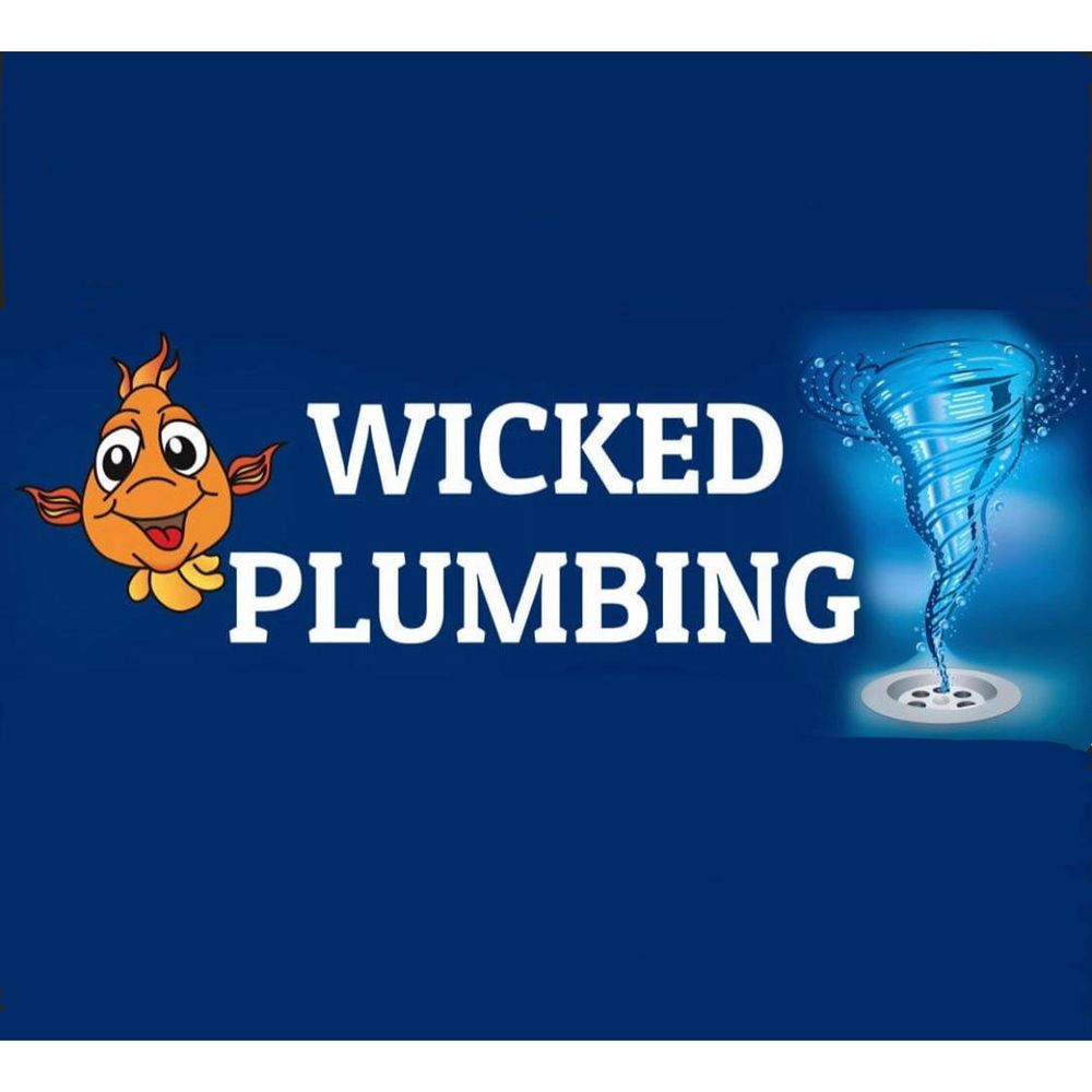 Slide of Wicked Plumbing