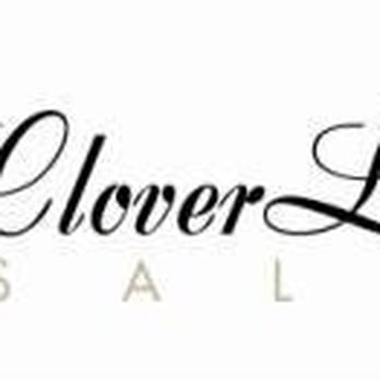 Clover Lawn Salon - Logo - Tanning Near Me - Charlottesville, Virginia Clover Lawn Salon - Logo - Tanning Near Me - Charlottesville, Virginia