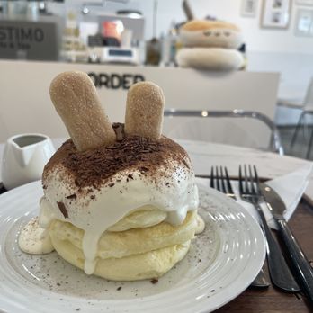 Nostimo Cafe & Tea - Tiramisu - Coffee & Tea Near Me - Westminster, California Nostimo Cafe & Tea - Tiramisu - Coffee & Tea Near Me - Westminster, California