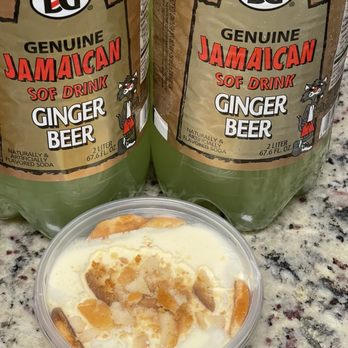De Irie Jamaican Spot - Ginger Beer - Caribbean Near Me - Austell, Georgia De Irie Jamaican Spot - Ginger Beer - Caribbean Near Me - Austell, Georgia