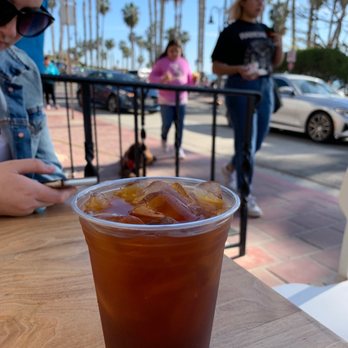 Bear Coast Coffee - Cold brew - Coffee & Tea Near Me - San Clemente, California Bear Coast Coffee - Cold brew - Coffee & Tea Near Me - San Clemente, California