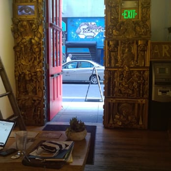 111 Minna Gallery - Art Galleries Near Me - San Francisco, California 111 Minna Gallery - Art Galleries Near Me - San Francisco, California