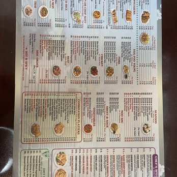 China King - Menu - Chinese Near Me - Orlando, Florida China King - Menu - Chinese Near Me - Orlando, Florida