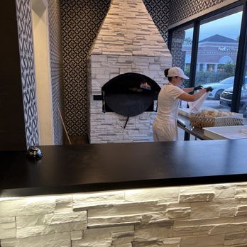 Dalia Mediterranean Grill & Cafe - Mediterranean Near Me - Katy, Texas