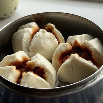 Chi Lin Asian Eatery - Pork buns - Ramen Near Me - Aurora, Colorado