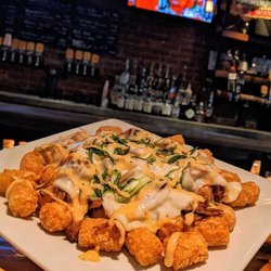 Smokehouse Tailgate Grill