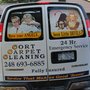 Photo of Cort Carpet Cleaning
