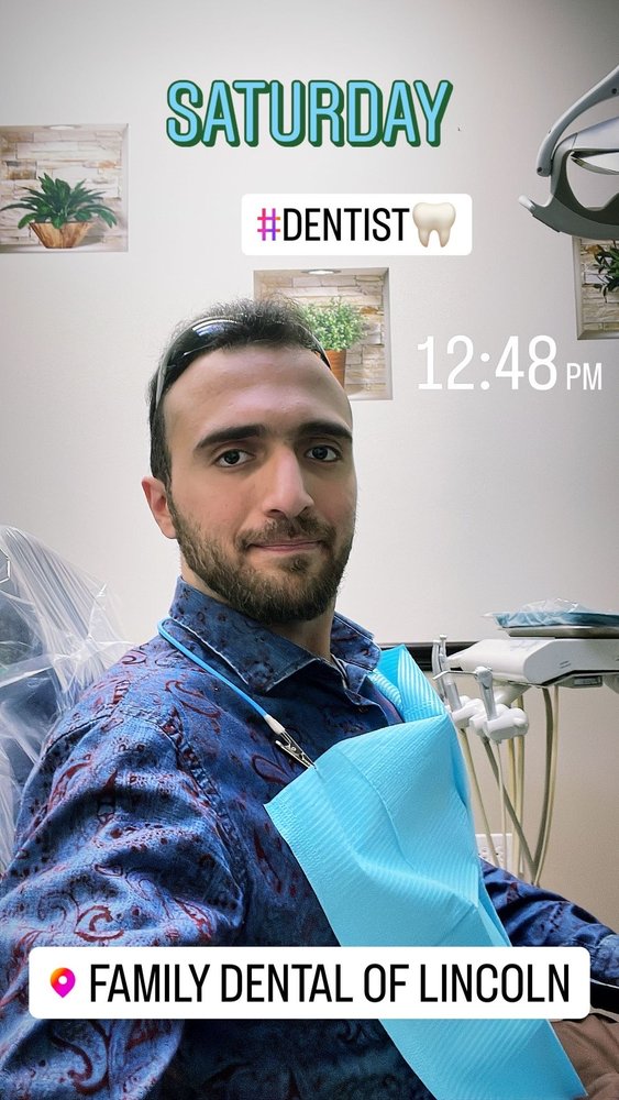 Family Dental of Lincoln