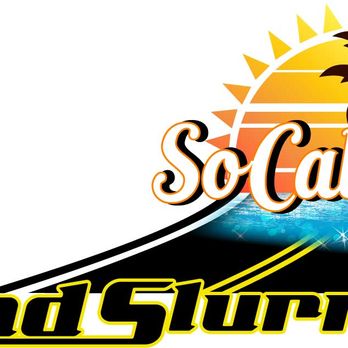 Screamin Signs and Graphics - SoCal Road Slurry Logo Design - Graphic Design Near Me - Riverside, California Screamin Signs and Graphics - SoCal Road Slurry Logo Design - Graphic Design Near Me - Riverside, California