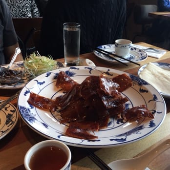 Great China - Peking duck - Chinese Near Me - Berkeley, California