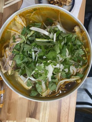 Da Nang Quan Restaurant by null