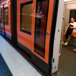 Helsingin metro - Metro