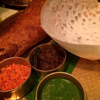Hoppers - Hopper (Appam) & Podi Dosa - Sri Lankan Near Me - Soho, XGL Hoppers - Hopper (Appam) & Podi Dosa - Sri Lankan Near Me - Soho, XGL