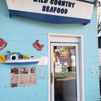 Wild Country Seafood - Seafood Markets Near Me - Annapolis, Maryland Wild Country Seafood - Seafood Markets Near Me - Annapolis, Maryland