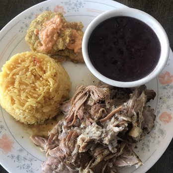 El Ambia Cubano - Cuban Near Me - Melbourne, Florida