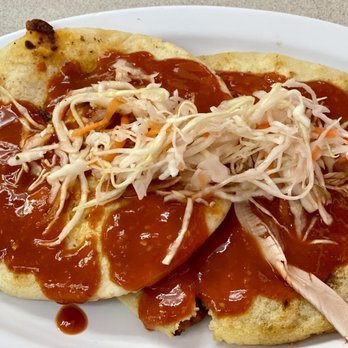 Pupusas Paradise 2 - Salvadoran Near Me - Lakewood, Colorado Pupusas Paradise 2 - Salvadoran Near Me - Lakewood, Colorado