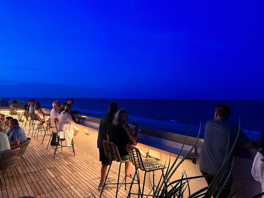 1912 Ocean Bar & Rooftop by null