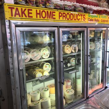 Taste the Tropics USA - Ice Cream & Frozen Yogurt Near Me - Brooklyn, New York