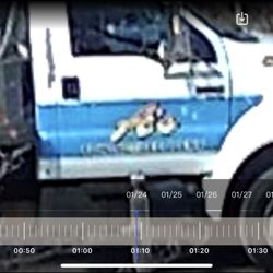 Xfinity Store by Comcast - Tow truck