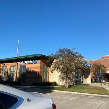 Chase Bank - Chase Bank - Banks & Credit Unions Near Me - Humble, Texas Chase Bank - Chase Bank - Banks & Credit Unions Near Me - Humble, Texas
