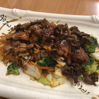 Mitzee Cafe - Korean Near Me - Glendale, California