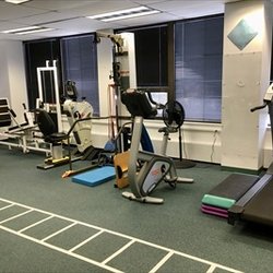 Select Physical Therapy - Manassas