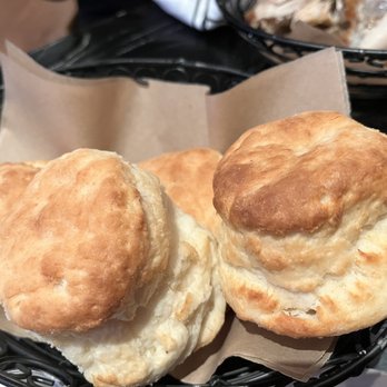 Blvd Bistro - Biscuit Basket - American Near Me - New York, New York