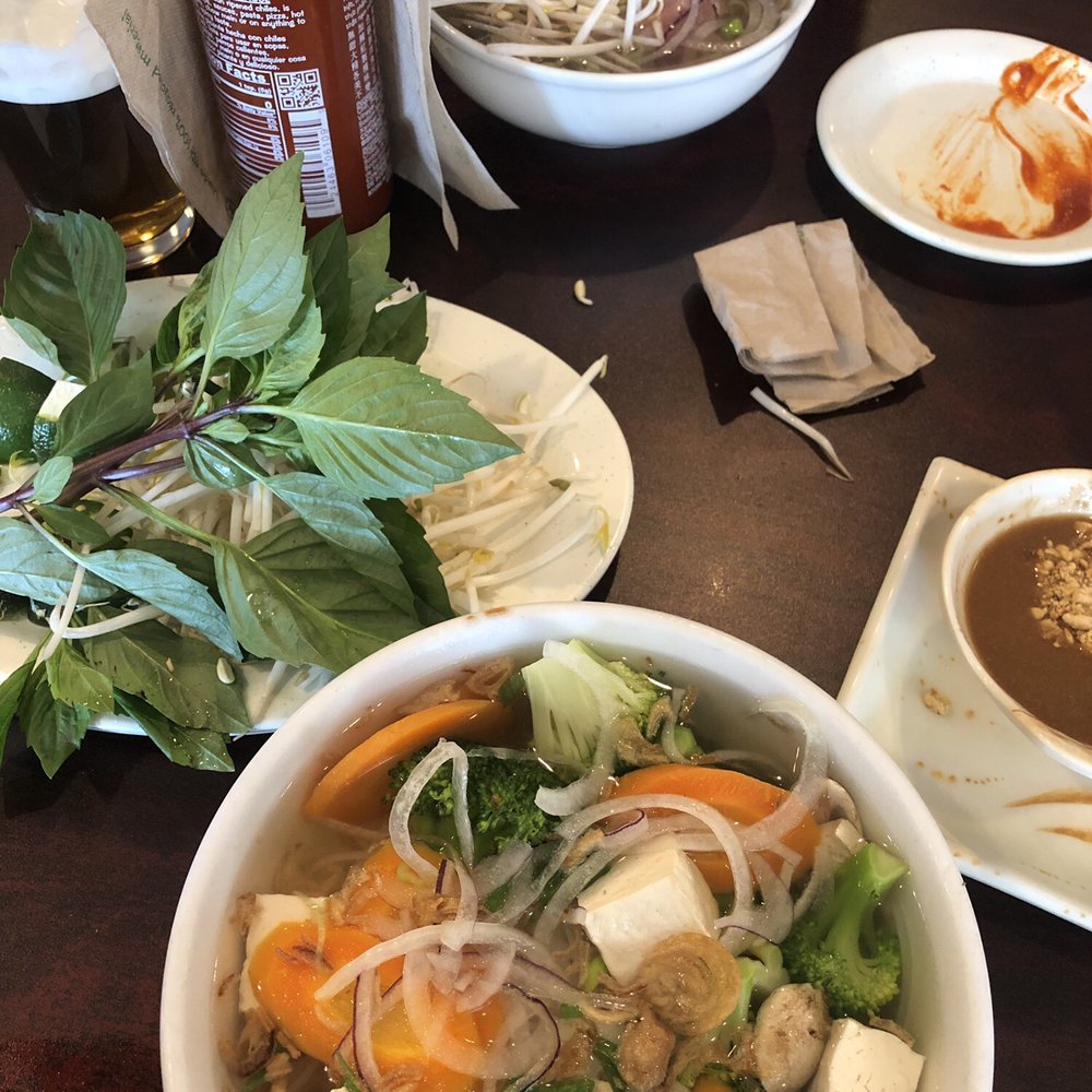 Pho 20 - Vegetarian pho - Vietnamese Near Me - Avon, Colorado Pho 20 - Vegetarian pho - Vietnamese Near Me - Avon, Colorado