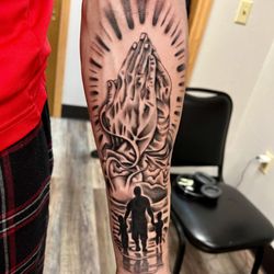 Tattoo Savior