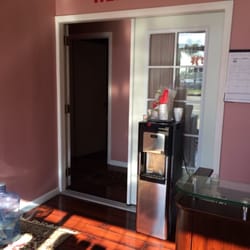 Sunny Spa - Entrance