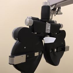 Alta Eye Care - That one or this one better.
