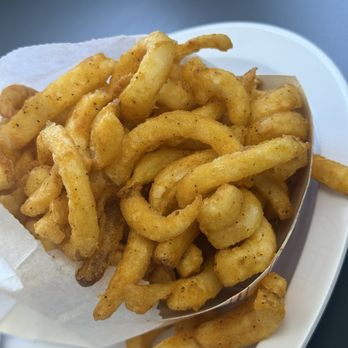 Tom’s Jr Burgers - Curly Fries - Burgers Near Me - Norco, California Tom’s Jr Burgers - Curly Fries - Burgers Near Me - Norco, California