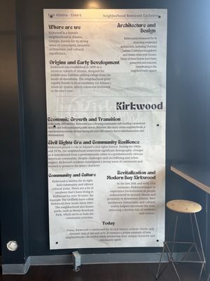 Kirkwood Kravingz: Takeout & Kocktails by null