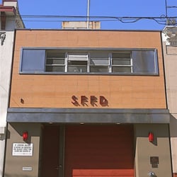 San Francisco Fire Department - Station 41 - Fire Station 41