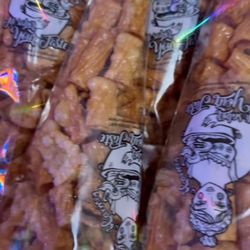 Mi sabor your taste
