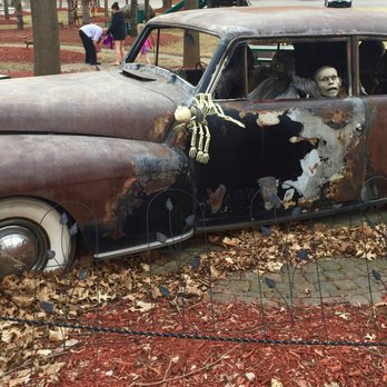 Volo Museum - Does anyone know the movie this is from? - Museums Near Me - Volo, Illinois