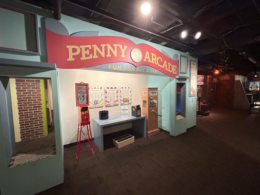 Idaho State Museum by null