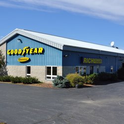 Richlonn's Tire & Service Center