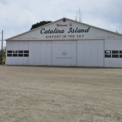 Airport in the Sky